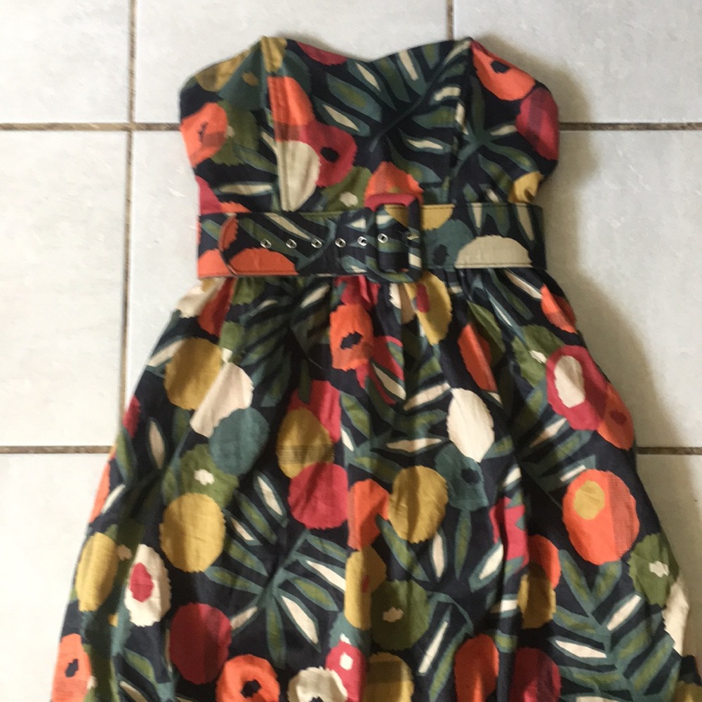 DRESS - Picture 7 of 10